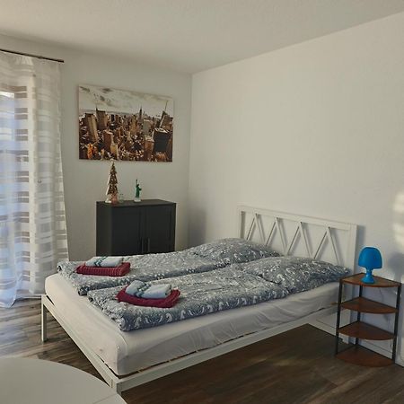 City Apartment, 27 Qm, 2 Personen, High Sp Wlan Paderborn Ngoại thất bức ảnh
